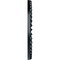 Ekena Millwork Shakuras Ceiling Medallion (For Canopies up to 5 1/2"), Hand-Painted Night Shade, 29 1/2"OD x 2"P CM30SHNSF - alternate 2